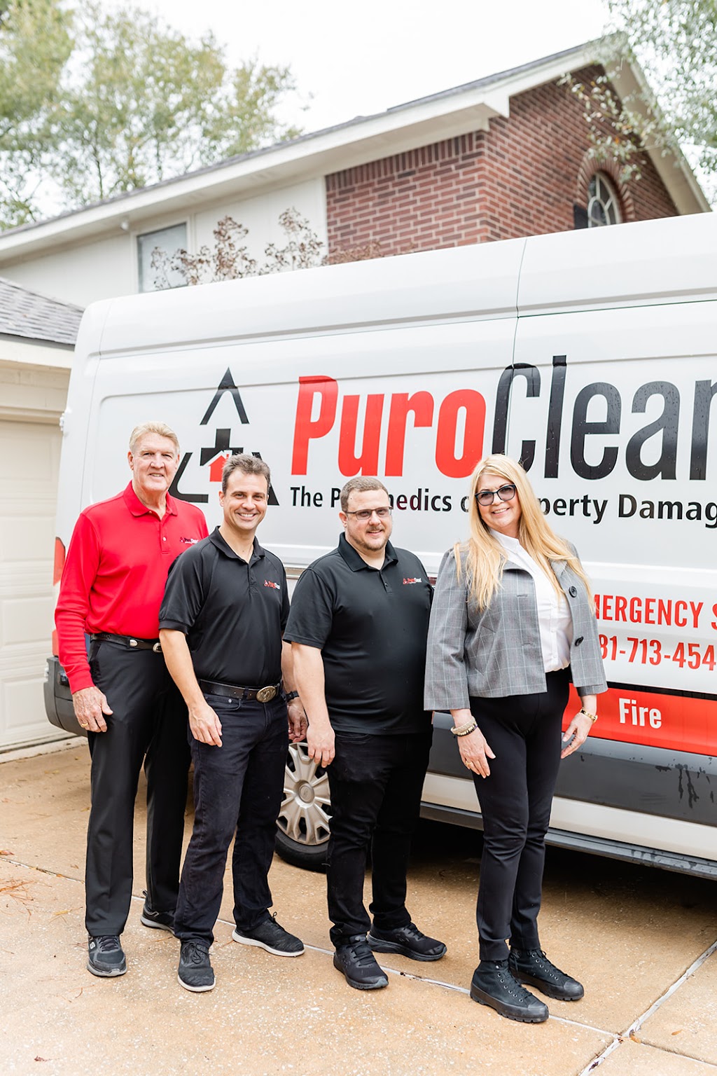 PuroClean of Kingwood | 405 Moonshine Hill Loop, Humble, TX 77338, USA | Phone: (281) 713-4545