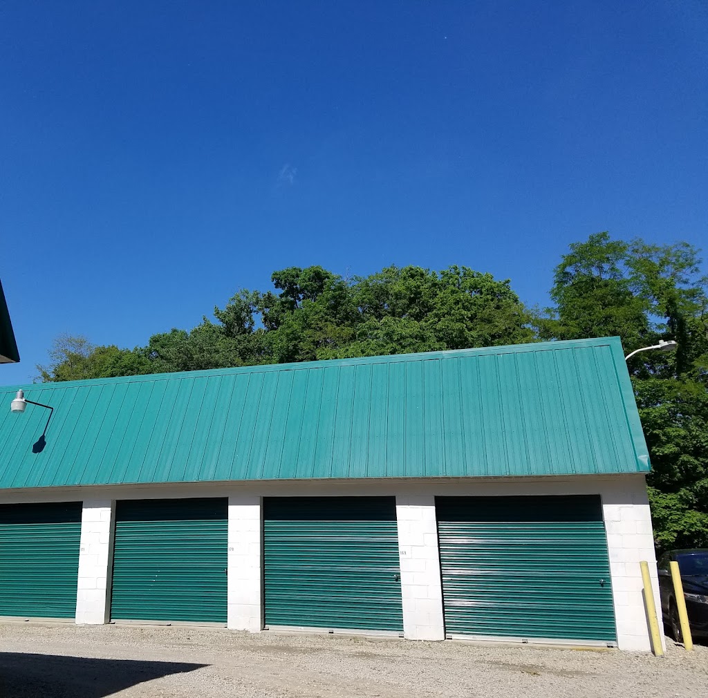 Landen Store & Lock | 2575 US-22, Maineville, OH 45039, USA | Phone: (513) 677-2811