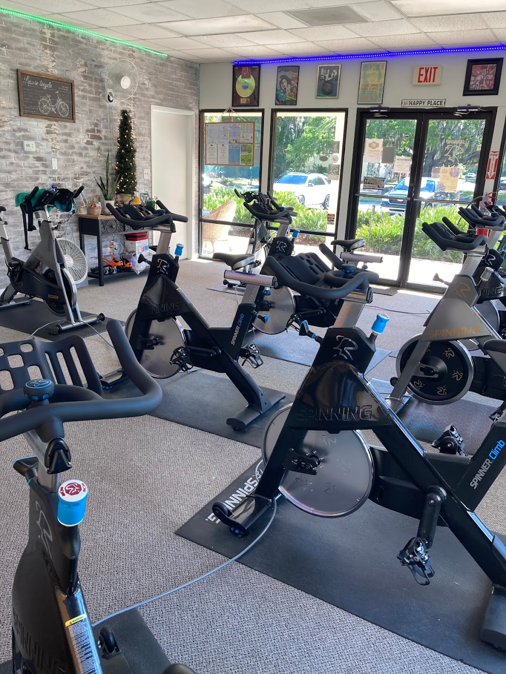 La Cita Cycle & Fitness Center | 778 Country Club Dr, Titusville, FL 32780, USA | Phone: (321) 759-3171