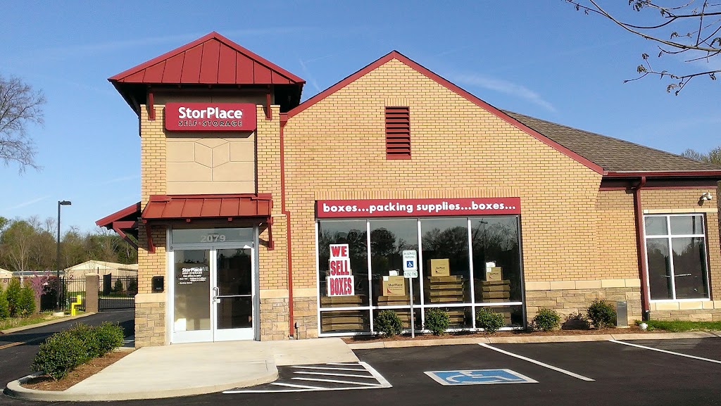 Fortress Storage Centers | 2079 Lascassas Pike, Murfreesboro, TN 37128, USA | Phone: (615) 895-3678