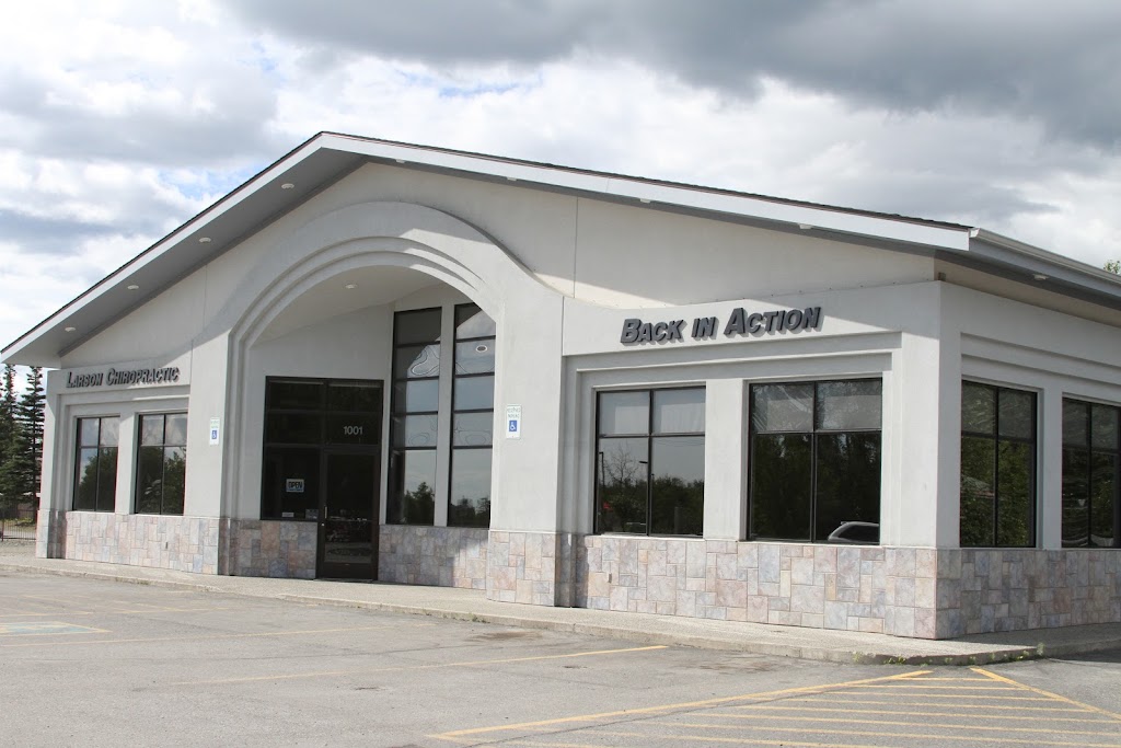 Back In Action Physical Therapy | 1001 E Bogard Rd #2, Wasilla, AK 99654, USA | Phone: (907) 373-7246