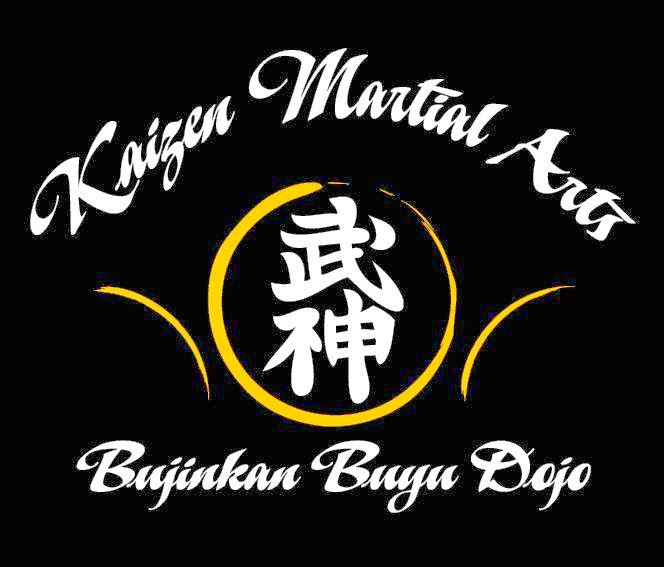 Kaizen Martial Arts - Bujinkan Buyu Dojo | 1400 Plumber Way STE 300, Roseville, CA 95678, USA | Phone: (916) 365-2836