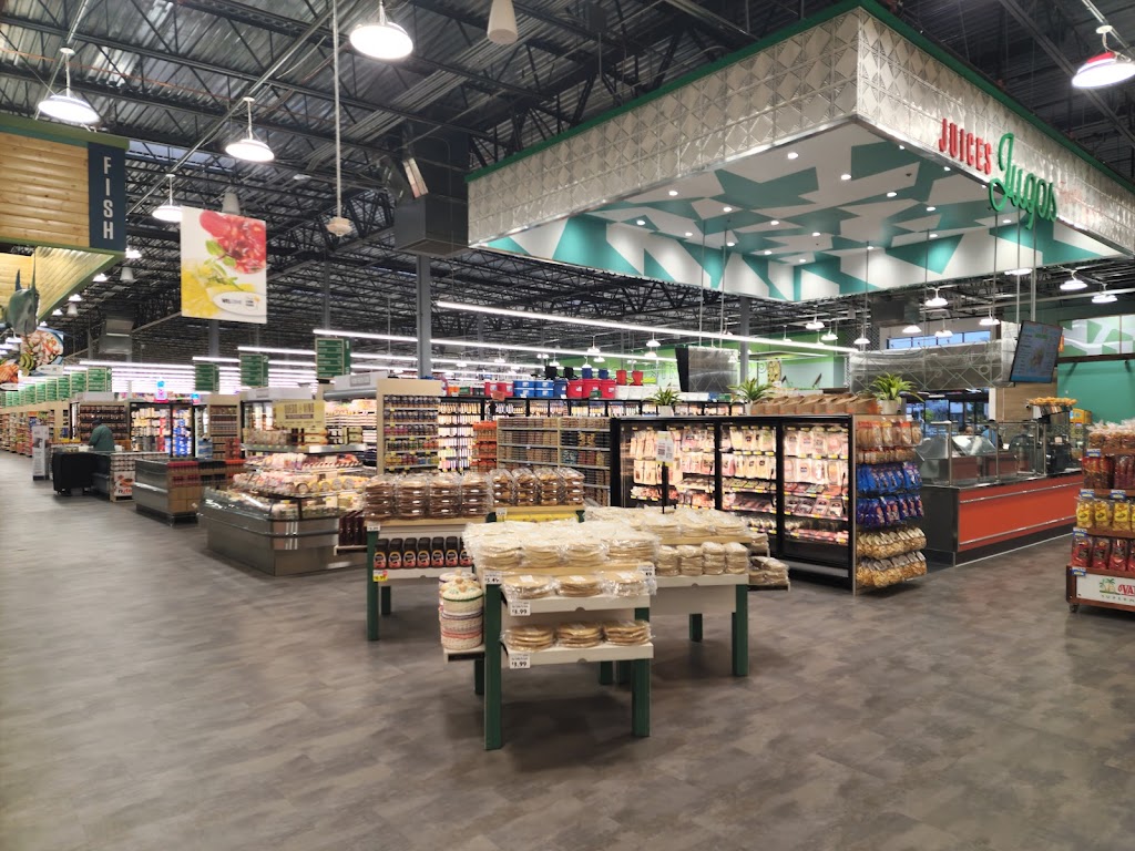 Vallarta Supermarkets | 16040 Sherman Way, Van Nuys, CA 91406, USA | Phone: (818) 290-5131
