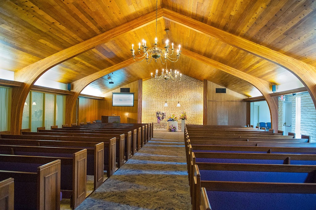 Bobbitt Memorial Chapel | 1299 E Highland Ave, San Bernardino, CA 92404, USA | Phone: (909) 882-3761