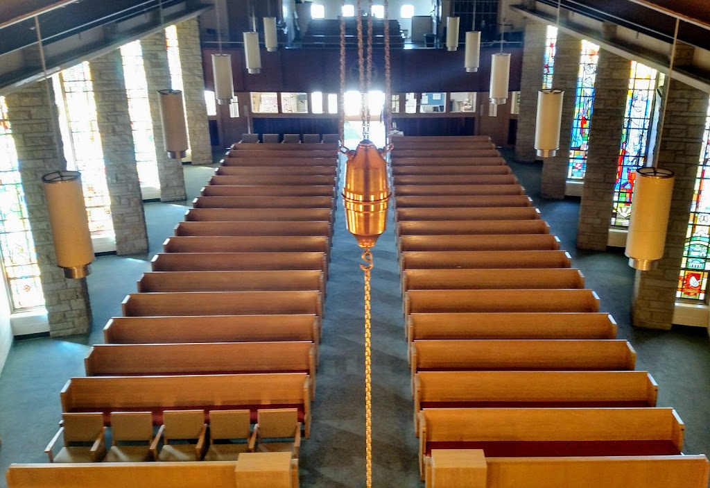 House of Prayer Evangelical Lutheran Church | 2100 W Irwin St, Aliquippa, PA 15001, USA | Phone: (724) 375-2033