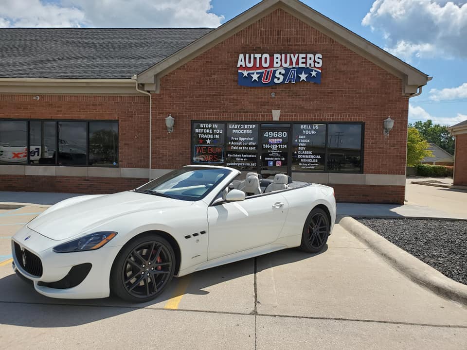 Auto Buyers USA | 49680 Gratiot Ave, New Baltimore, MI 48051 | Phone: (586) 329-1134