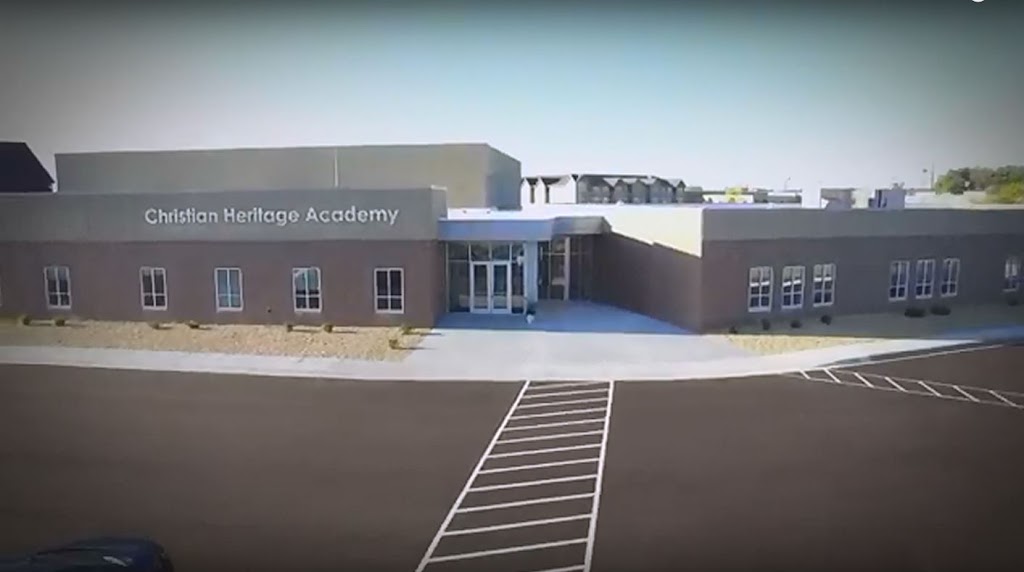 Christian Heritage Academy | 7320 175th St W, Lakeville, MN 55044, USA | Phone: (952) 953-4155