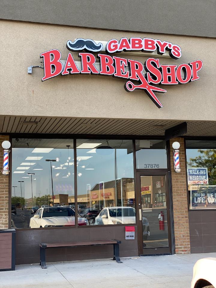 Gabbys Barber Shop | 37876 Van Dyke Ave, Sterling Heights, MI 48312, USA | Phone: (586) 275-2255