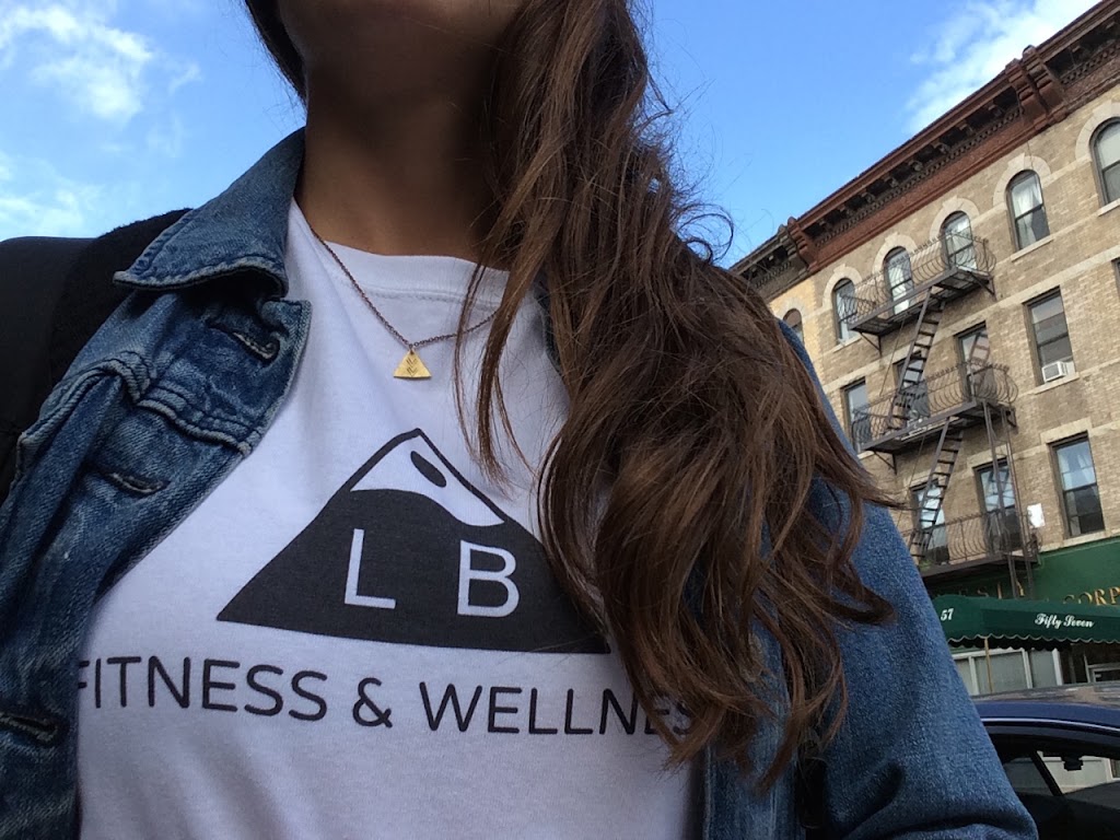 LB Fitness & Wellness LLC | 235 Lincoln Pl, Brooklyn, NY 11217 | Phone: (914) 841-7544