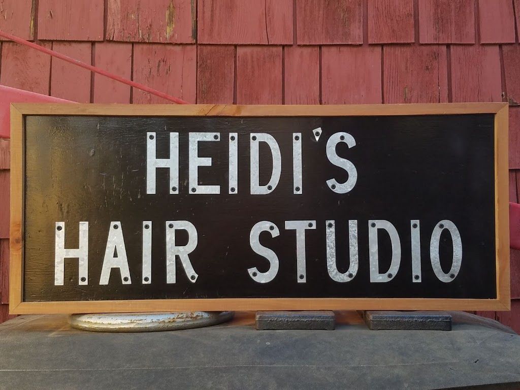 Heidi’s Hair Studio | 26030 CO-74, Kittredge, CO 80457 | Phone: (303) 981-6822