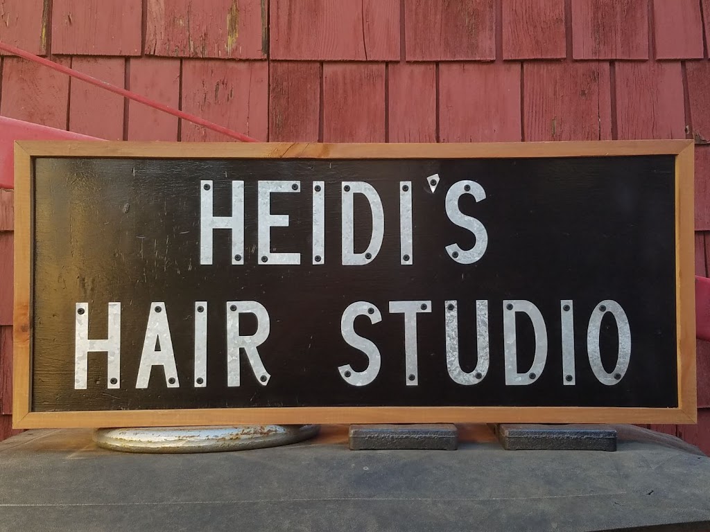 Heidi’s Hair Studio | 26030 CO-74, Kittredge, CO 80457, USA | Phone: (303) 981-6822