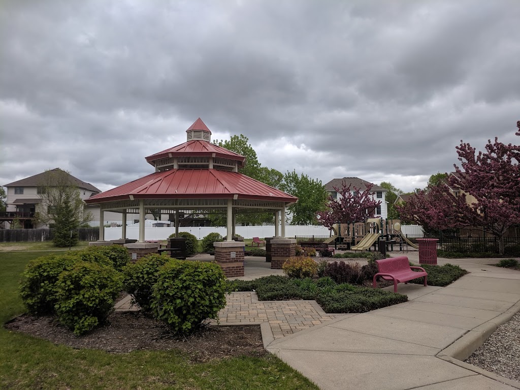 Prairie Oaks Park | 1455 127th Ave NW, Coon Rapids, MN 55433, USA | Phone: (763) 755-2880