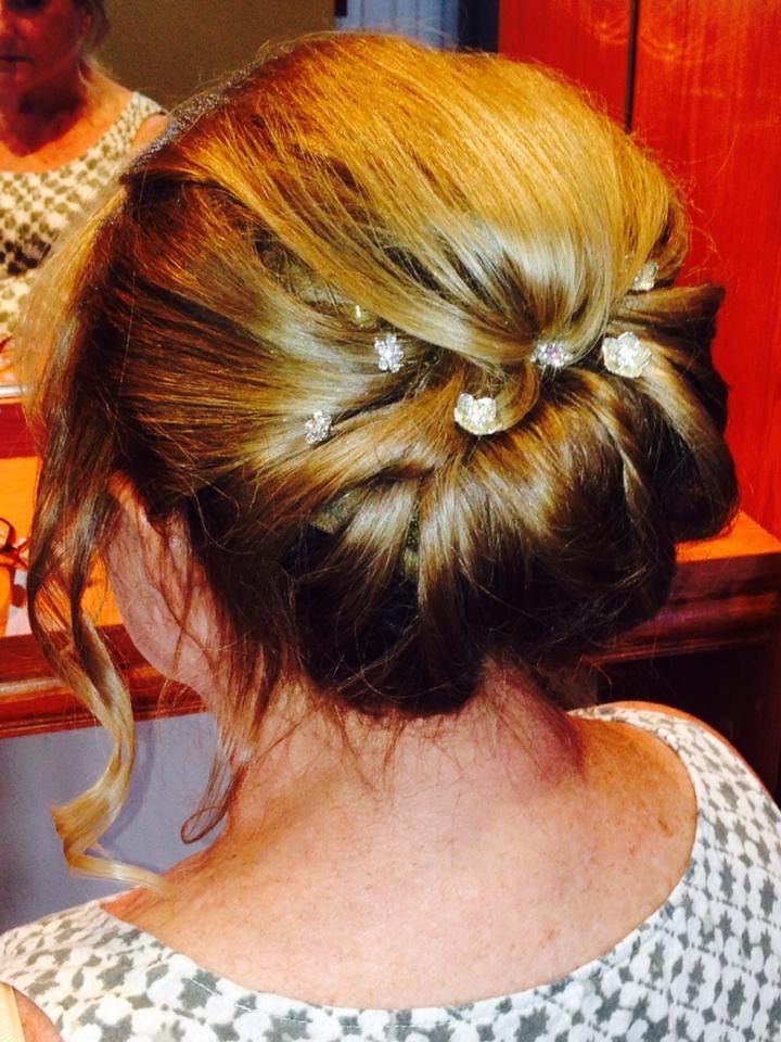 Jenn @ Strands Salon Suite | 1777 Main St Suite #2, Tewksbury, MA 01876 | Phone: (603) 560-6762