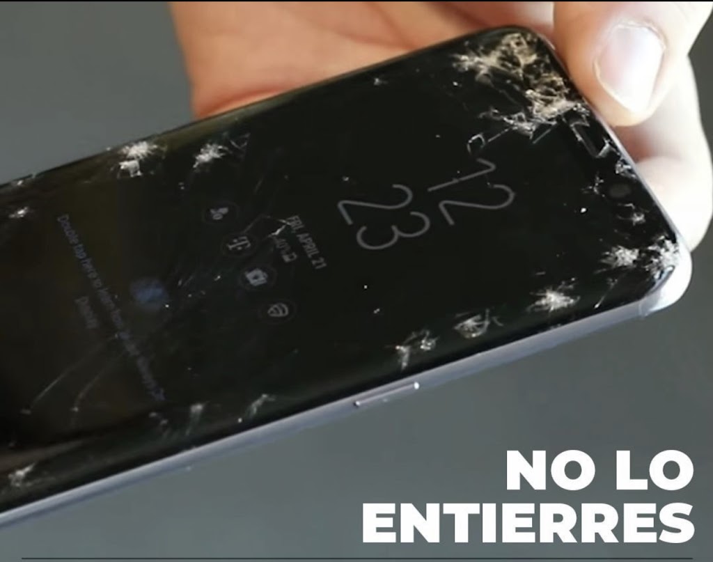 Sosa Cell Phone Repair Shop | 1000 W Waters Ave #8, Tampa, FL 33604, USA | Phone: (813) 915-0808