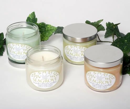 Seagrove Candles & SoapWorks | 2475 NC-705, Seagrove, NC 27341, USA | Phone: (910) 695-0029