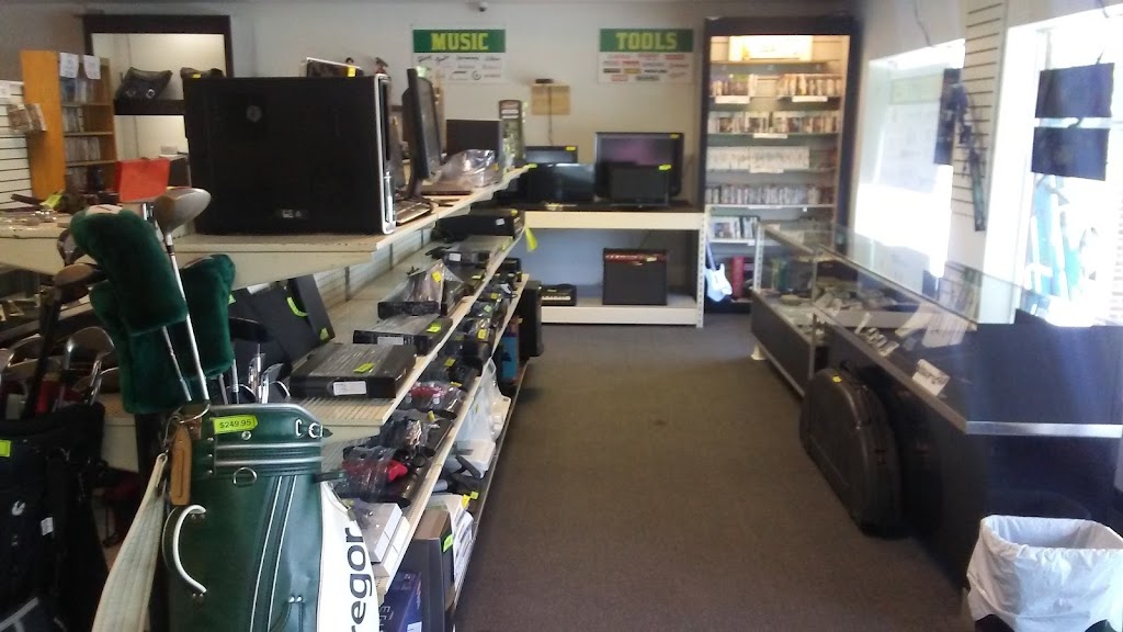 LIGHTNING PAWN OF LB | 1642 S Walnut St, Starke, FL 32091, USA | Phone: (904) 964-2505