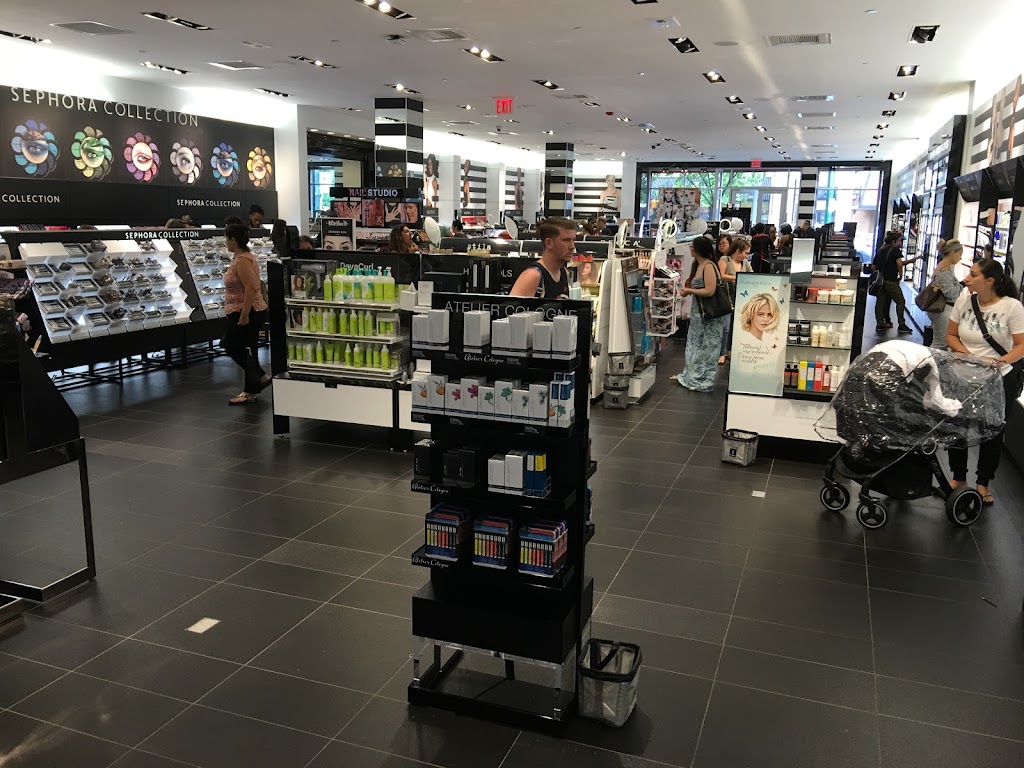 SEPHORA | 163 Market Street, Yonkers, NY 10710, USA | Phone: (914) 376-1200