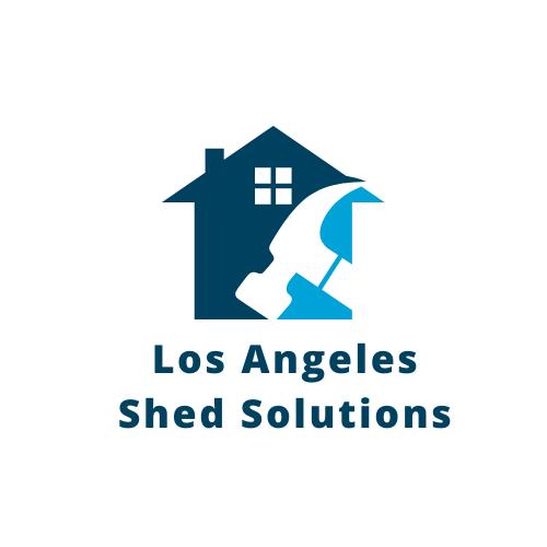 Los Angeles Shed Solutions | 609 S Grand Ave apt 1108, Los Angeles, CA 90017, United States | Phone: (213) 855-2948