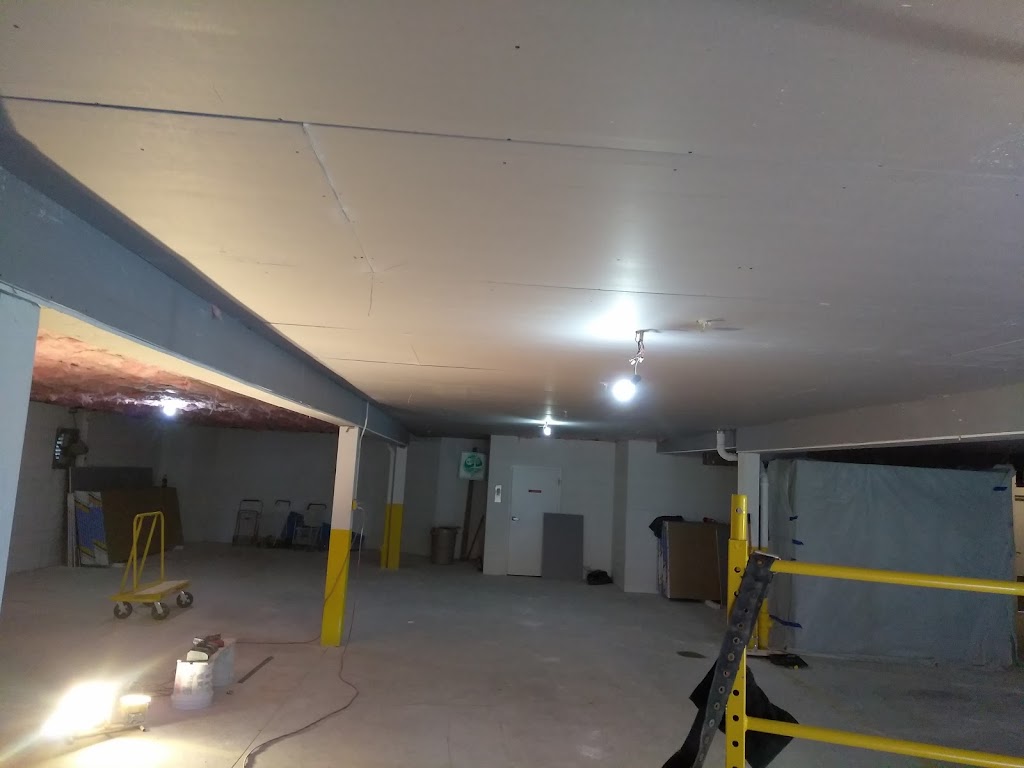 Deans Drywall Services | 3141 W Gibbs Wds Rd, Virginia Beach, VA 23457, USA | Phone: (757) 918-5051