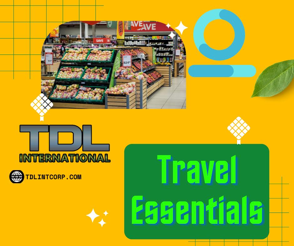 TDL International | 19440 SW 54th St, Miramar, FL 33029, United States | Phone: (305) 546-7272