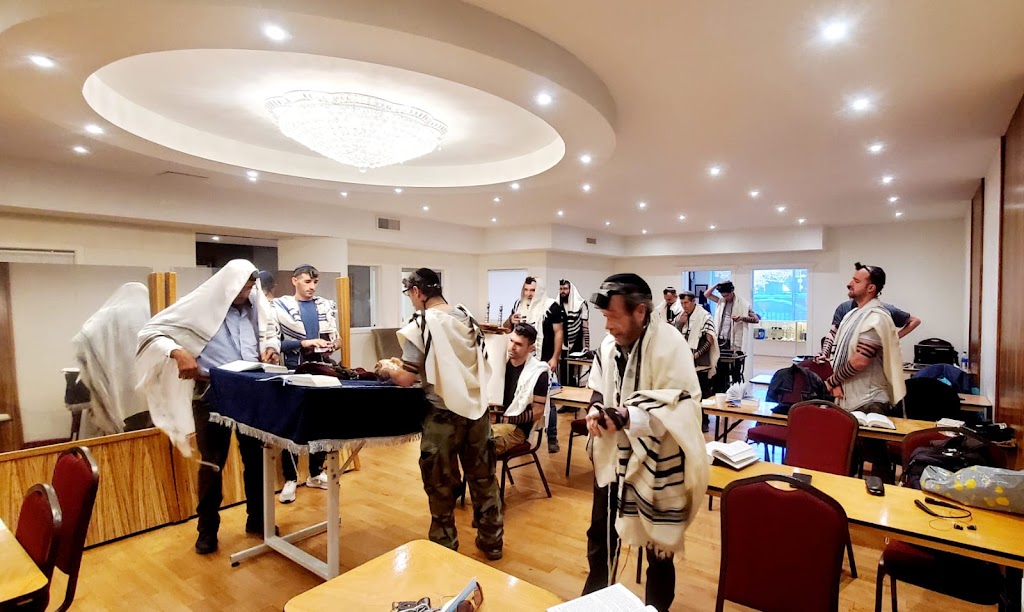 Chabad Jewish Center of Oakland & Piedmont | 3014 Lakeshore Ave, Oakland, CA 94610, USA | Phone: (510) 545-6770