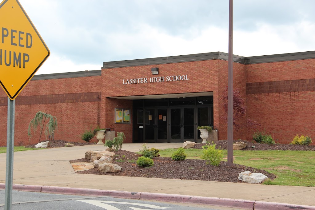 Lassiter High School | 2601 Shallowford Rd, Marietta, GA 30066, USA | Phone: (678) 494-7863