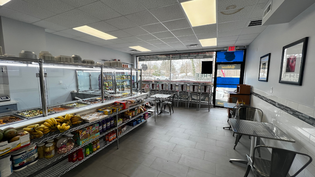 Sky Deli | 1888 New York Ave, Huntington Station, NY 11746, USA | Phone: (631) 470-4771