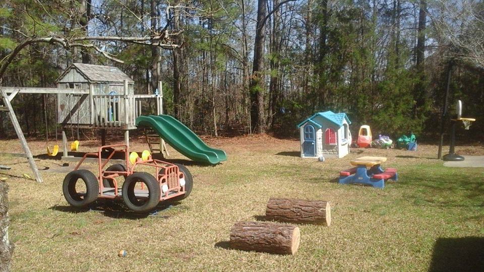 The Kidz Garden LLC | 310 Laurel Dr, Smithfield, NC 27577, USA | Phone: (919) 205-1501