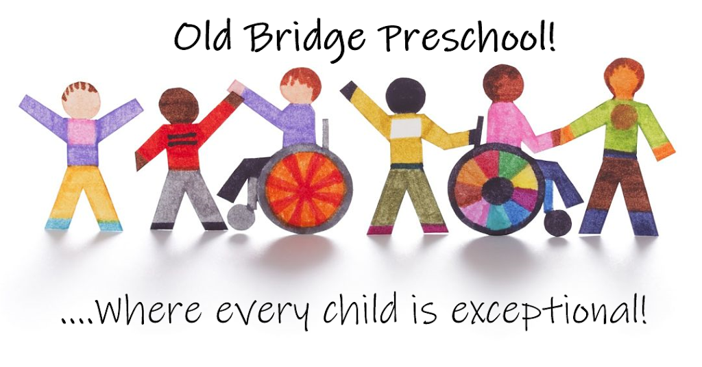 Old Bridge Preschool | 3966 Old Bridge Rd, Woodbridge, VA 22192, USA | Phone: (703) 730-8411