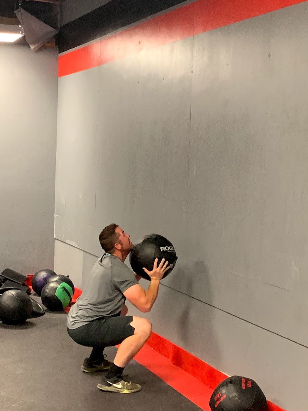 CrossFit Marana | 9725 N Thornydale Rd #131, Tucson, AZ 85742, USA | Phone: (520) 230-9614