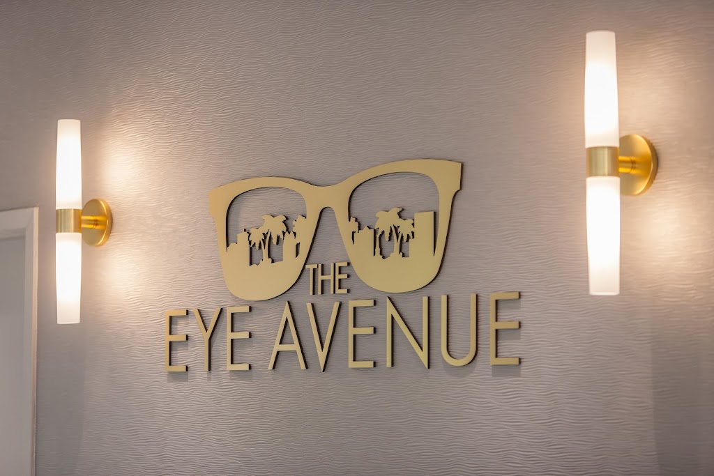 THE EYE AVENUE | 935 Oviedo Blvd Suite 1007, Oviedo, FL 32765 | Phone: (407) 720-9968