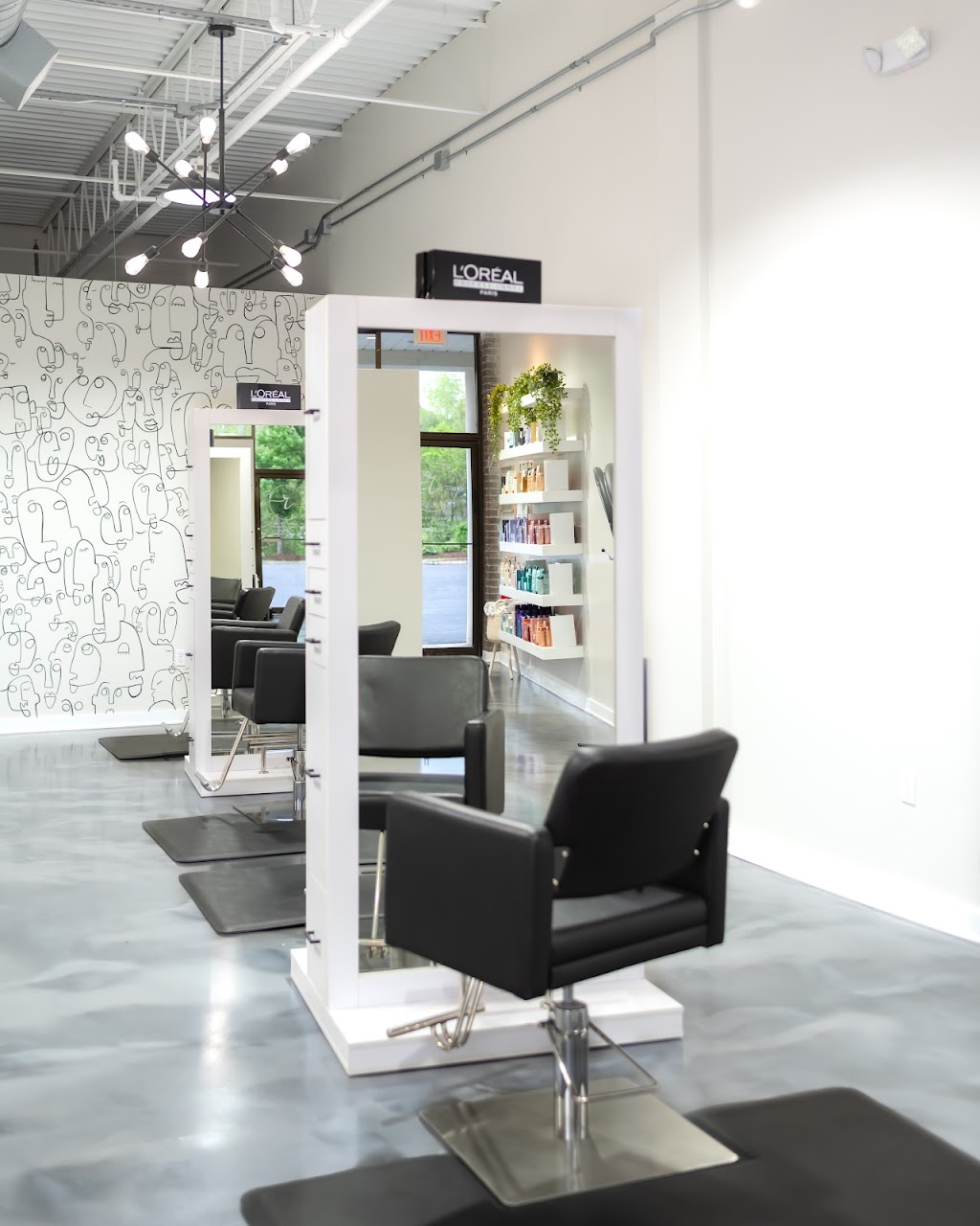 Randology Hair Studio | 530 Co Rd 515, Vernon Township, NJ 07462, USA | Phone: (973) 764-0626