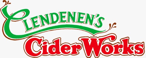 Clendenens Cider Works | 96 12th St, Fortuna, CA 95540, United States | Phone: (707) 725-2123