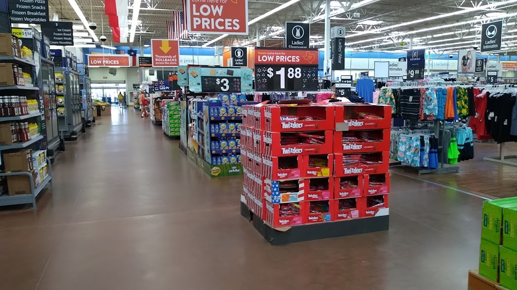 Walmart Supercenter | 2401 Hwy 35 N, Rockport, TX 78382, USA | Phone: (361) 729-9277