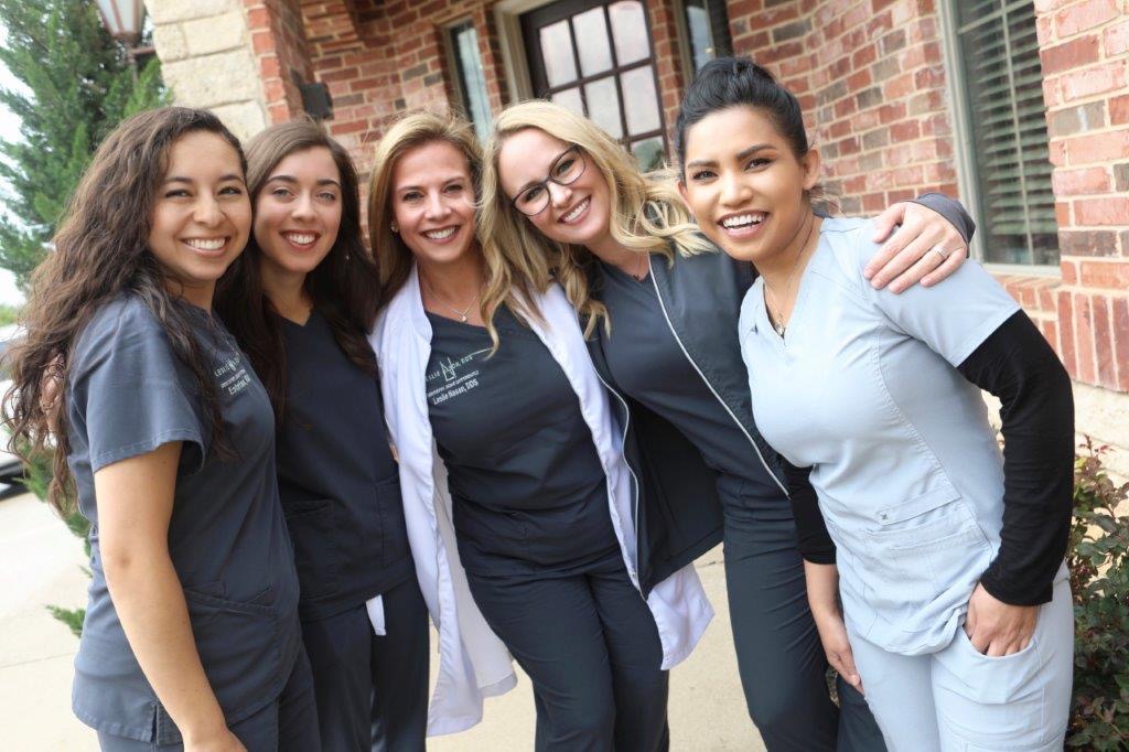 Leslie Ann Nason, DDS | 1720 Rufe Snow Dr, Keller, TX 76248, USA | Phone: (817) 503-0305