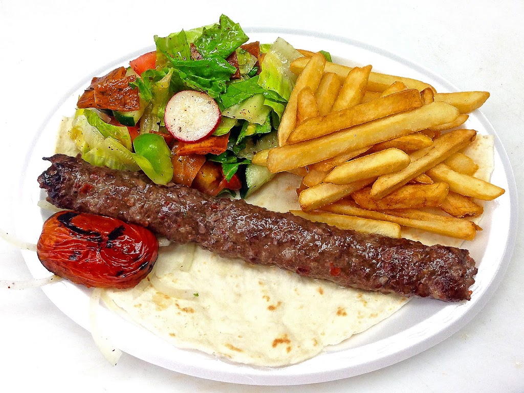 Pita House Authentic Mediterranean Grill | 1310 E Silverado Ranch Blvd, Las Vegas, NV 89183, USA | Phone: (702) 778-7100