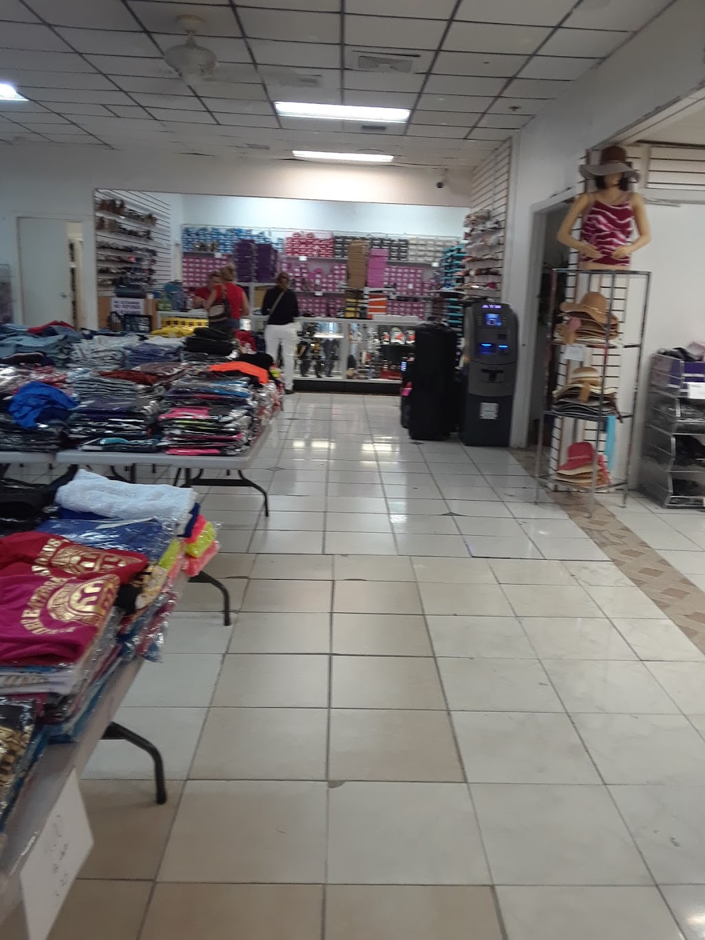 Ana Fashion Store | 6895 W 4th Ave, Hialeah, FL 33014, USA | Phone: (786) 817-2446