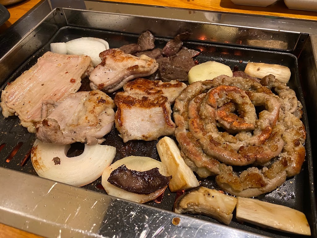 GOP CHANG ON FIRE | 1291 Old Peachtree Rd NW #205, Suwanee, GA 30024, USA | Phone: (770) 622-6467