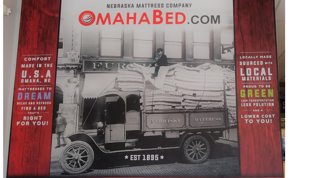 OmahaBed.com | 20 Power Dr #3, Council Bluffs, IA 51501, USA | Phone: (712) 256-7688