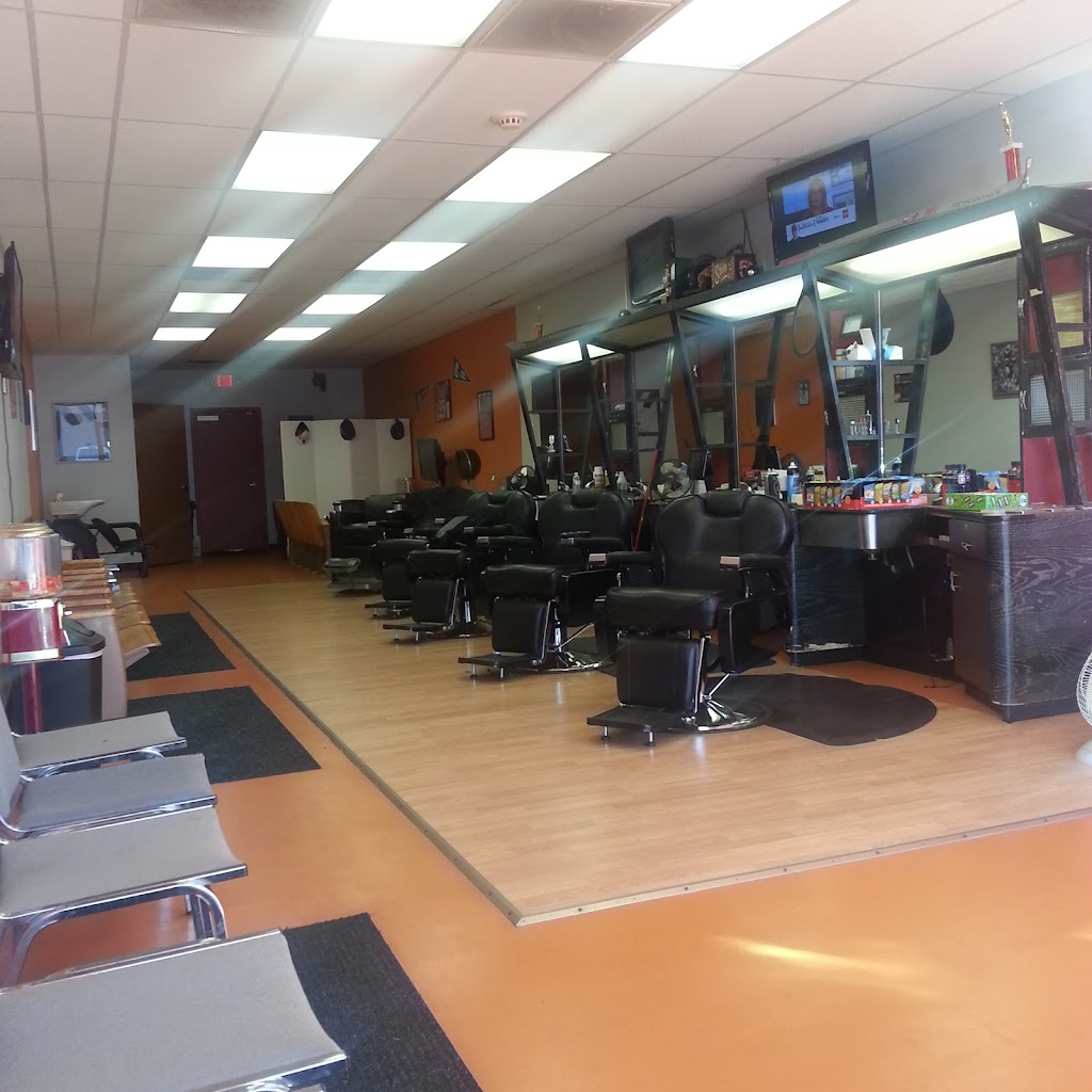Gq Cutz barbershop | 5032 E 56th St, Indianapolis, IN 46226, USA | Phone: (317) 992-2094