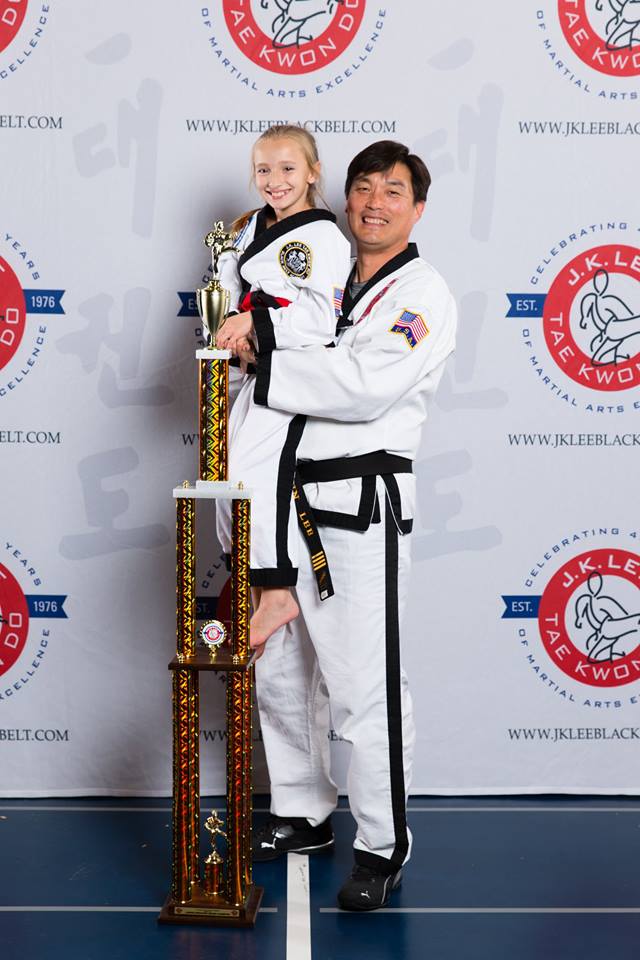 J.K. Lees Black Belt Academy - Sussex/Lake Country | N69W25055 Indian Grass Ln suite d, Sussex, WI 53089, USA | Phone: (262) 372-3211