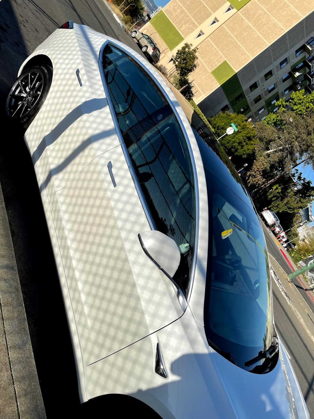 Maple Auto Body | 1379 N Carolan Ave, Burlingame, CA 94010, USA | Phone: (650) 636-4760