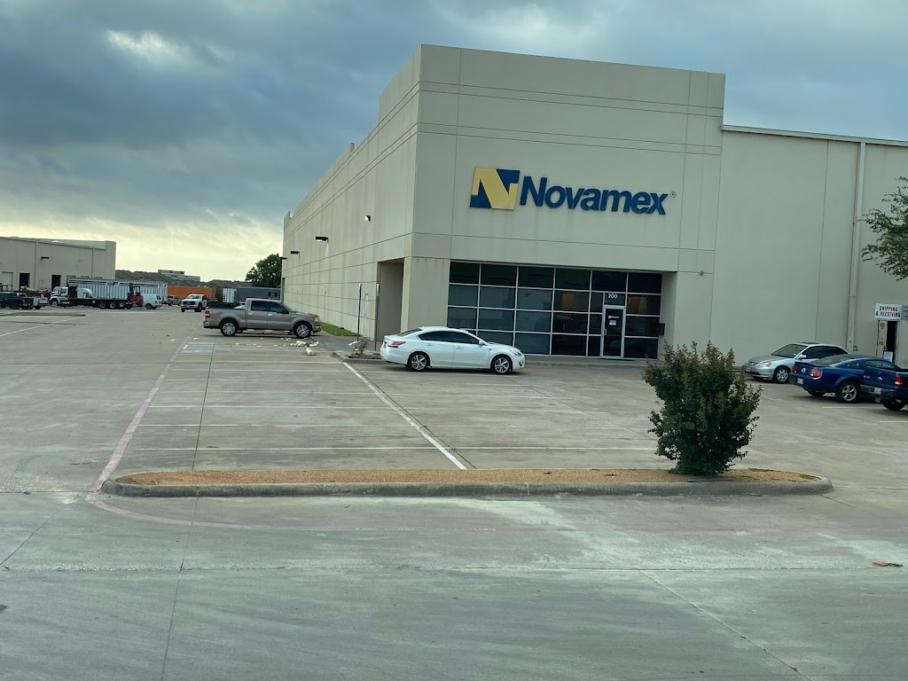 Novamex | 4401 Samuell Blvd # 200, Mesquite, TX 75149, USA | Phone: (214) 341-7659