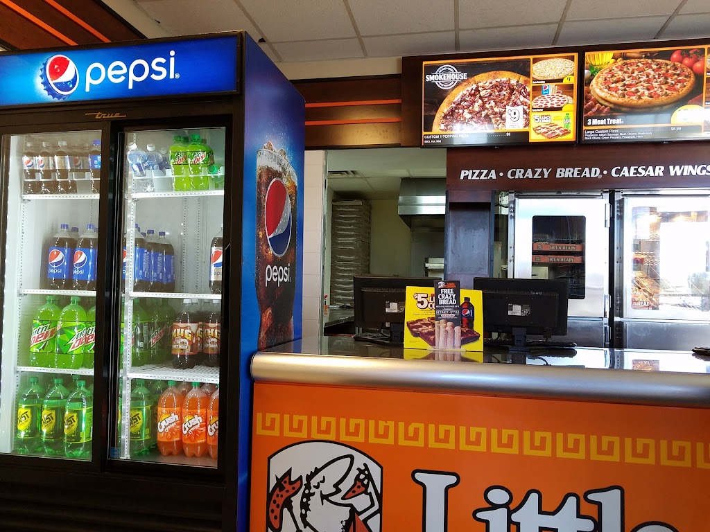 Little Caesars Pizza | 118 E Lake Mead Pkwy, Henderson, NV 89015, USA | Phone: (702) 564-9500