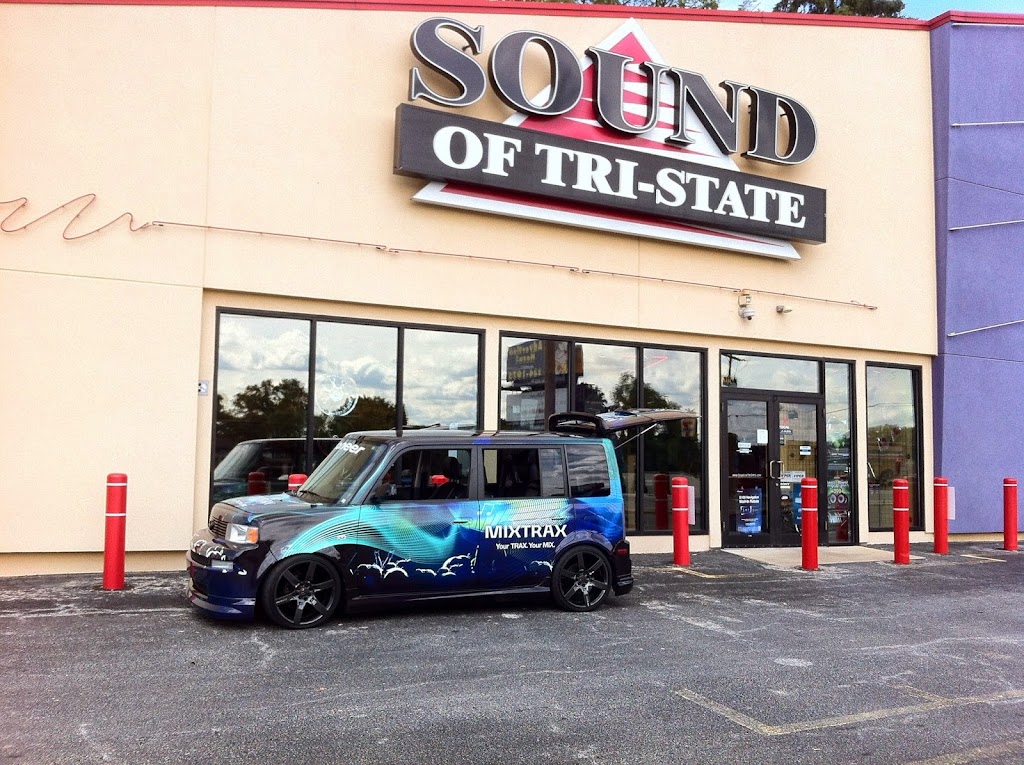 Sound of Tri-State | 3721 Kirkwood Hwy, Wilmington, DE 19808, USA | Phone: (302) 999-9849