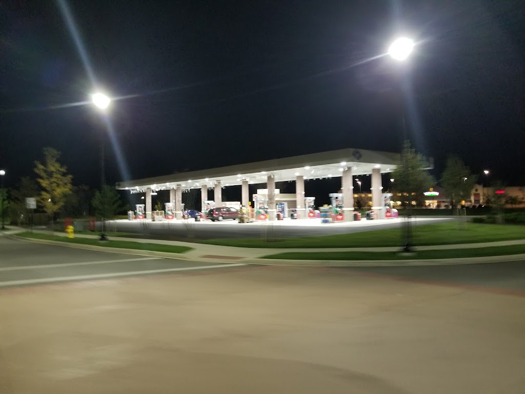 Kroger Fuel Center | 4456-4462 Feedwire Rd, Sugarcreek Township, OH 45440, USA | Phone: (937) 848-5990