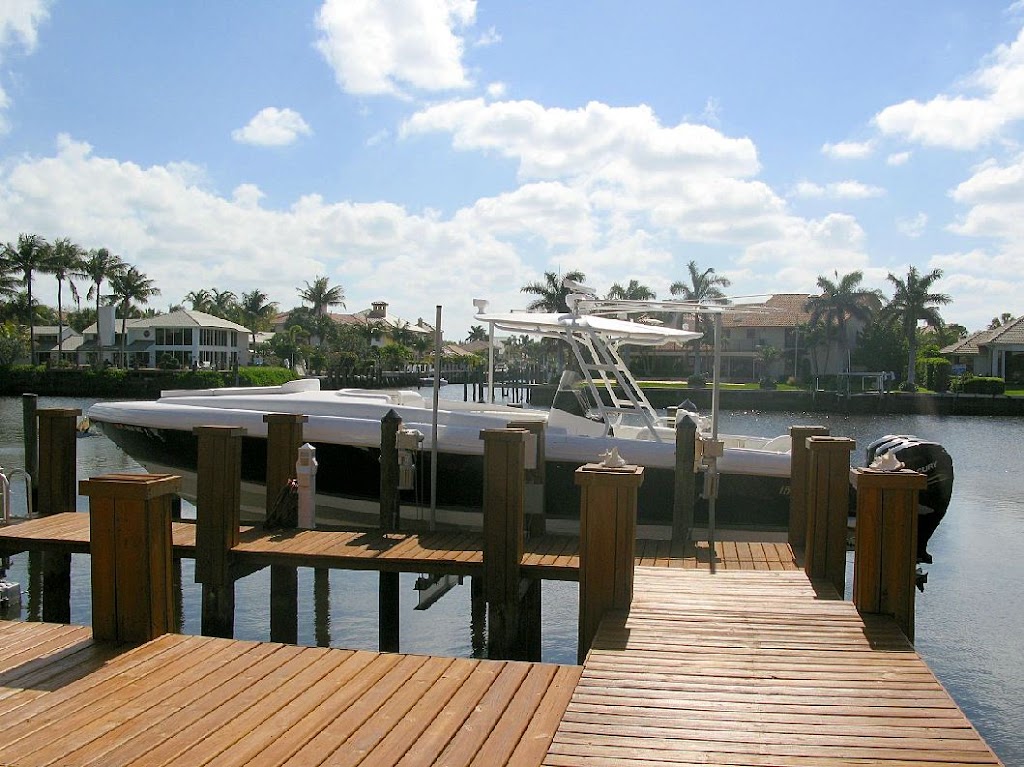 Yacht Lifters | 1970 W State Rd 84, Fort Lauderdale, FL 33315, USA | Phone: (954) 822-5735