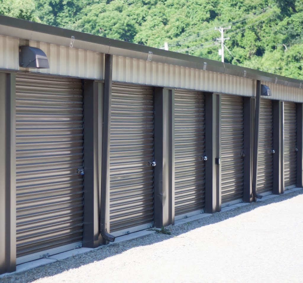 Penos Self Storage | 600 Park Ave, Monongahela, PA 15063, USA | Phone: (724) 258-4000