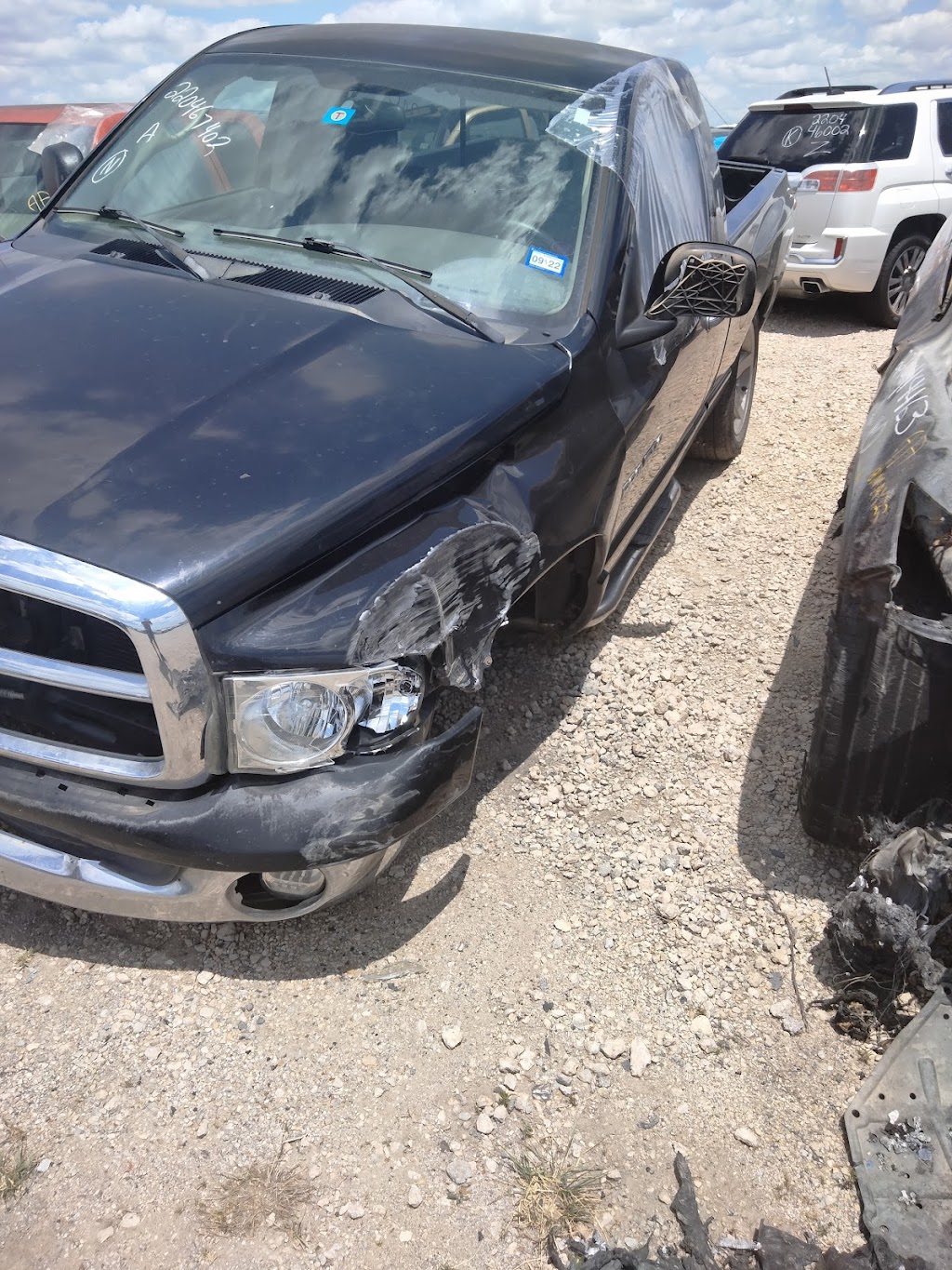 Grumpys Auto Repair & Body Shop | 1609 N Crowley Rd, Crowley, TX 76036, USA | Phone: (817) 297-9061