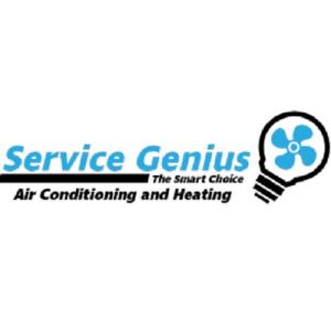 Service Genius Air Conditioning and Heating | 21021 Erwin St, Woodland Hills, CA 91367, United States | Phone: (818) 301-3664